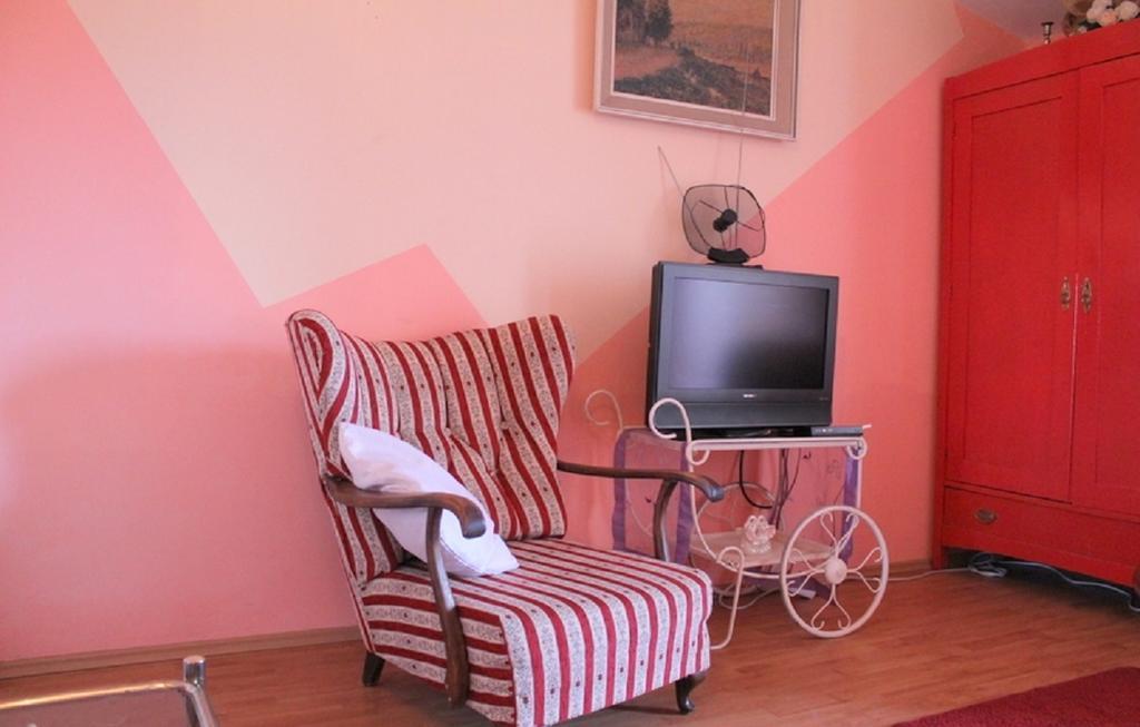 Apartments Nanut Šibenik Habitación foto